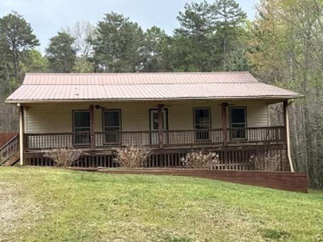 House for sale in Mount Airy, Georgia