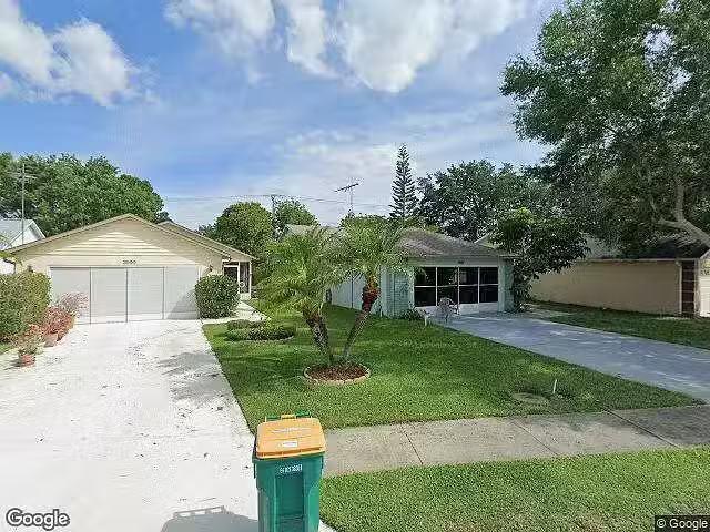 House for rent in Melbourne