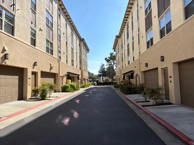 Condo for sale in San Jose, California