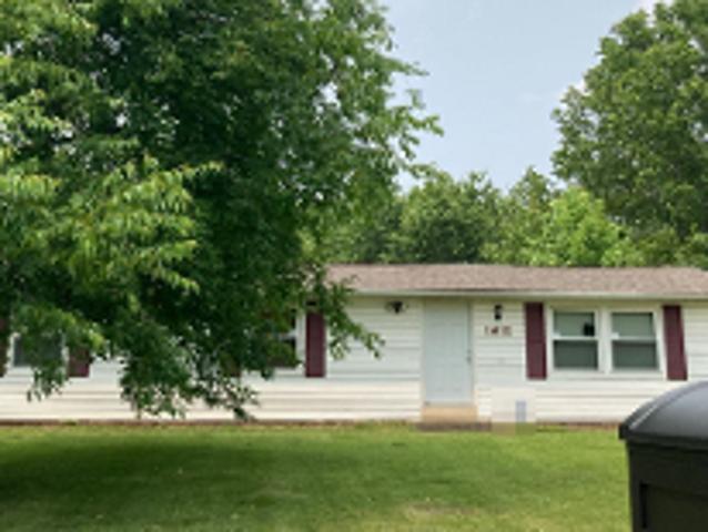 House for sale in Columbus, Ohio