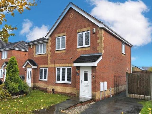 House for sale in Derby, East Midlands
