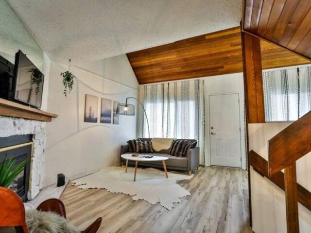 House for rent in Kimberley, British Columbia