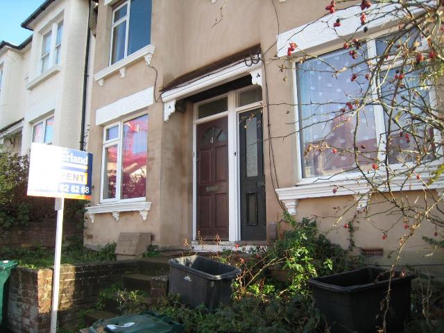 Apartment for rent in Hollingdean, Brighton & Hove
