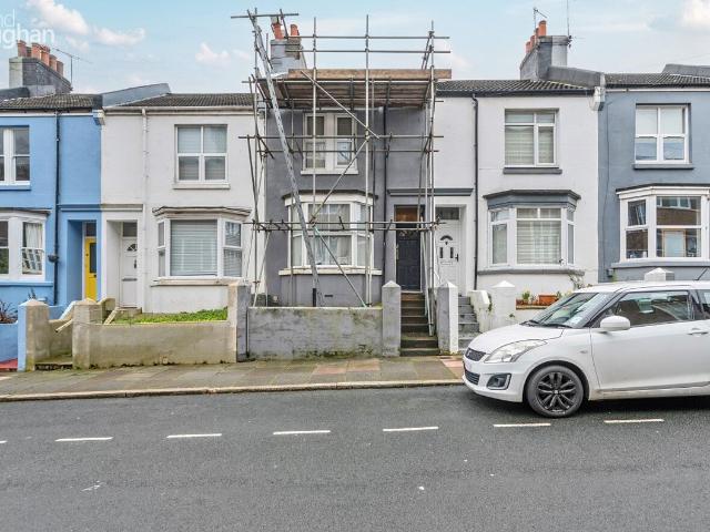 House for rent in Hollingdean, Brighton & Hove