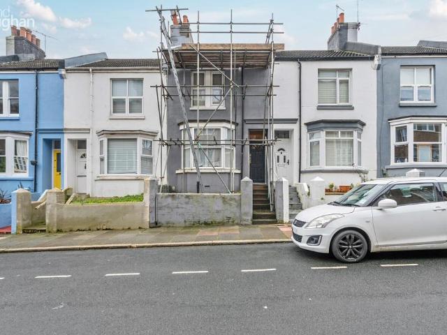 House for rent in Hollingdean, Brighton & Hove