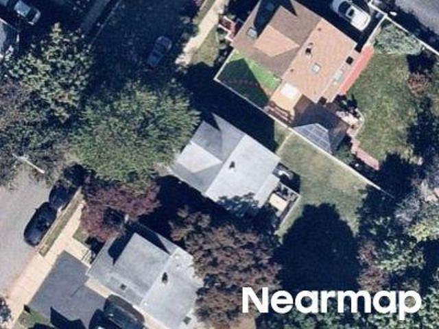 House for sale in Passaic, New Jersey