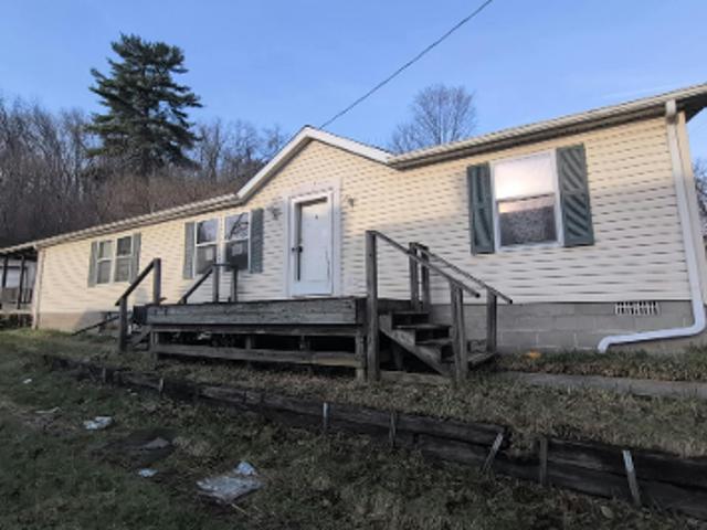 House for sale in Guernsey, Ohio