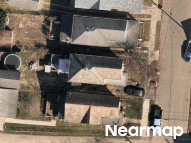 House for sale in Newark, Ohio