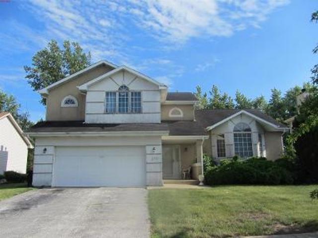 House for sale in Richton Park, Illinois