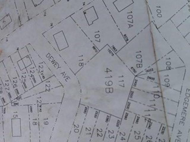 Land for sale in Haverhill, Massachusetts