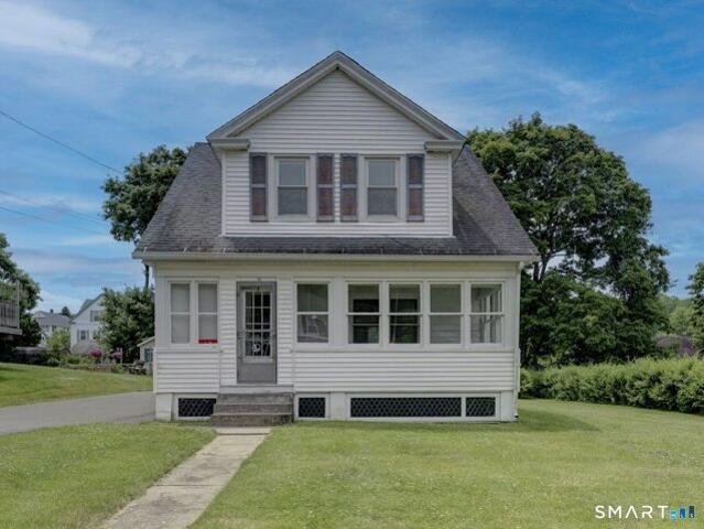House for sale in Plymouth, Connecticut