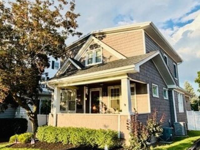 House for sale in Passaic, New Jersey