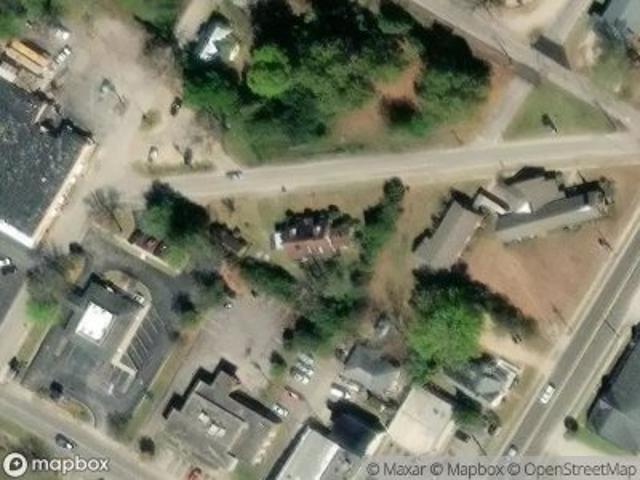 House for sale in Williston, South Carolina