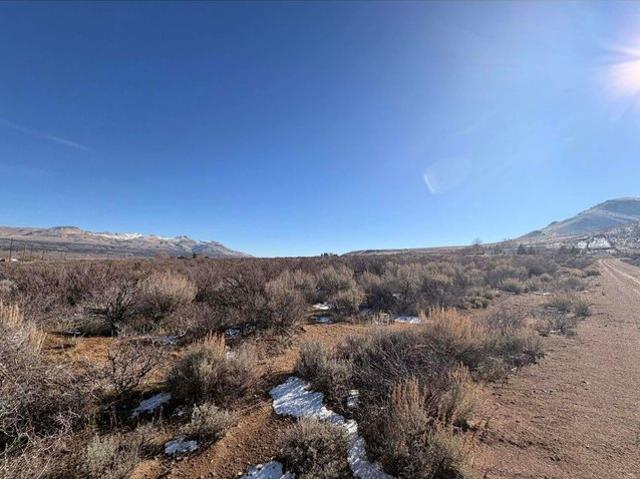 Land for sale in Doyle, Lassen County