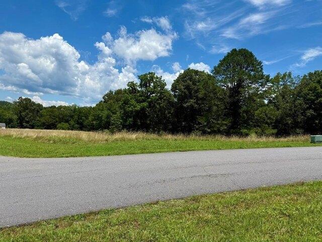 Land for sale in Murphy