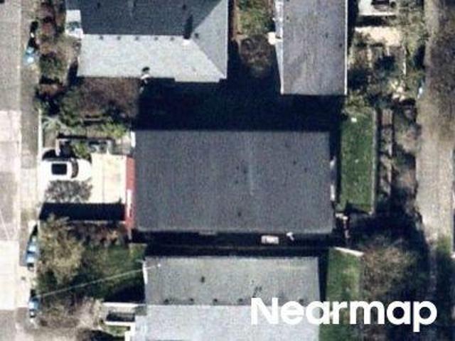 House for sale in Seattle, Washington