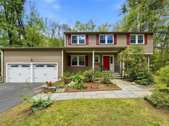 House for sale in Lexington, Massachusetts