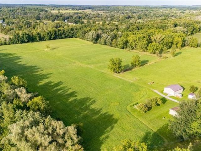 Farm for sale in Village of Shortsville, Town of Manchester