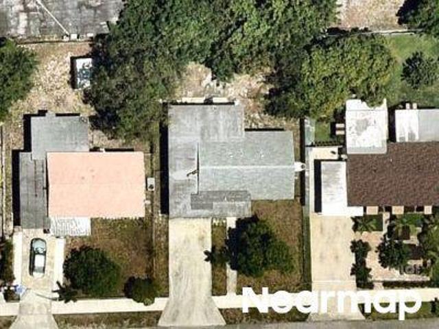 House for sale in Hollywood, Florida