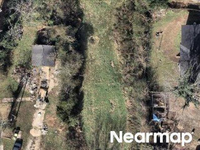 House for sale in Newnan, Georgia