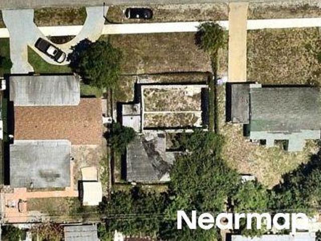 Land for sale in Hollywood, Florida