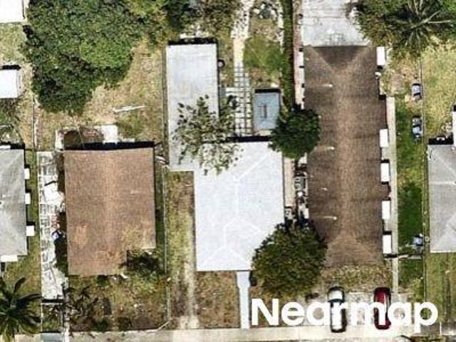 House for sale in Hollywood, Florida