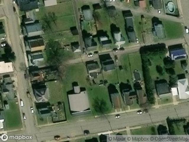 House for sale in Berwick, Pennsylvania