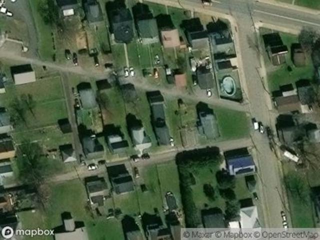 House for sale in Berwick, Pennsylvania