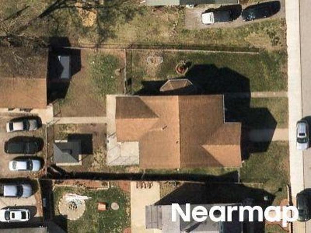 House for sale in Michigan City, Indiana