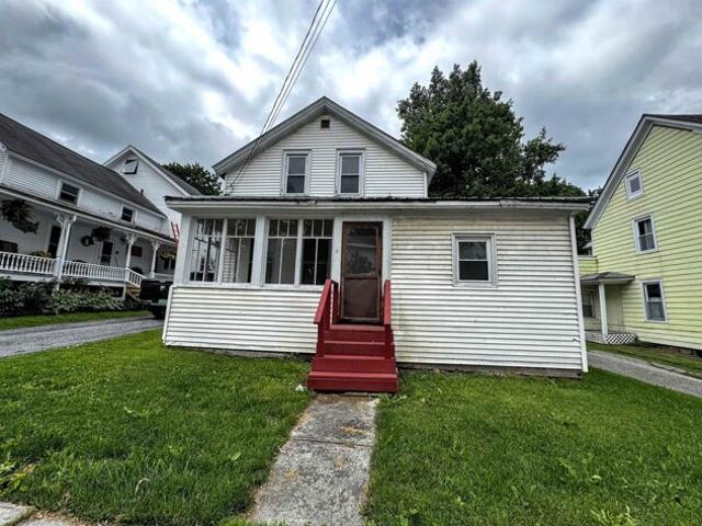 House for sale in Bennington, Vermont