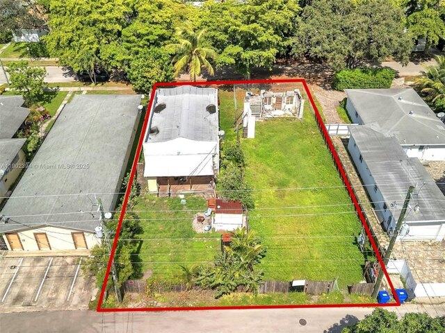 Land for sale in Hollywood, Florida