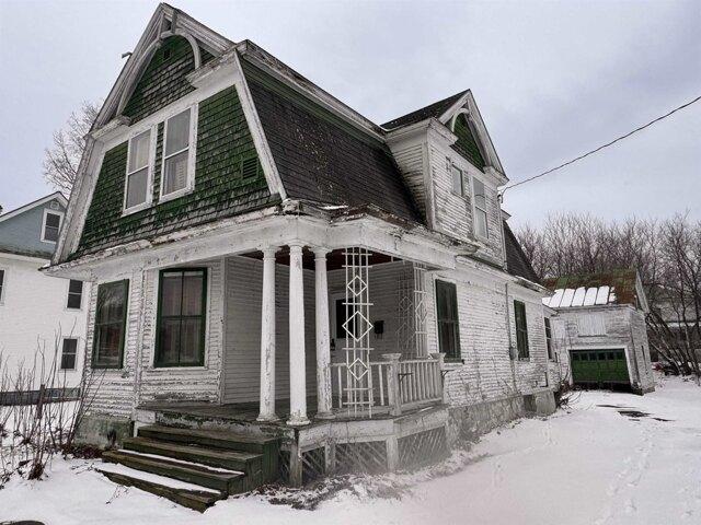 House for sale in Richford, Vermont
