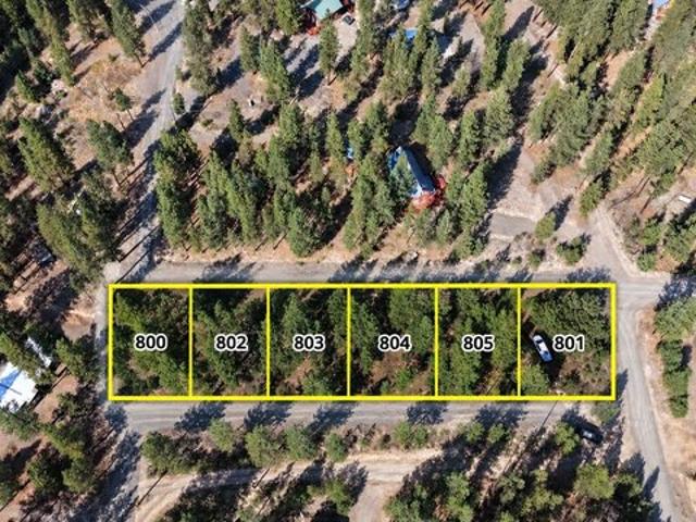Land for sale in Sumpter, Baker County