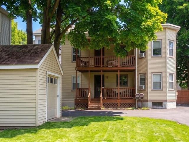 House for sale in Woonsocket, Rhode Island