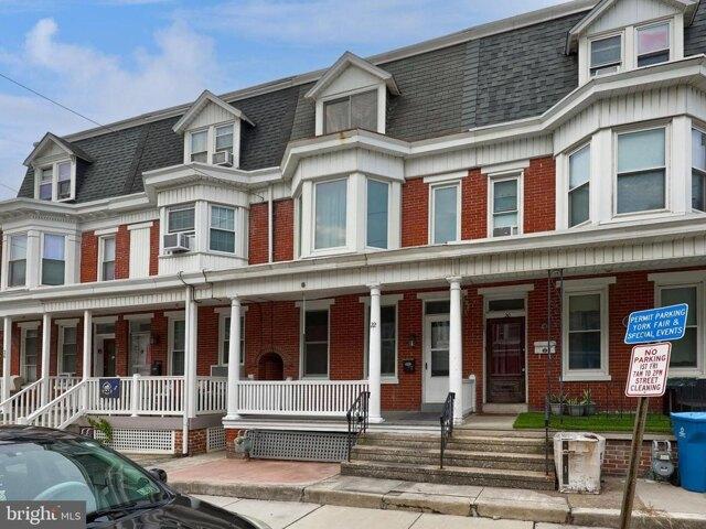 House for sale in York