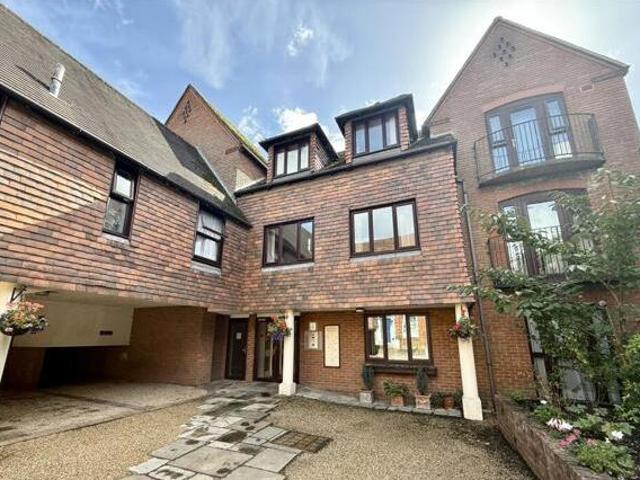 House for rent in Ringwood, Ashurst Bridge