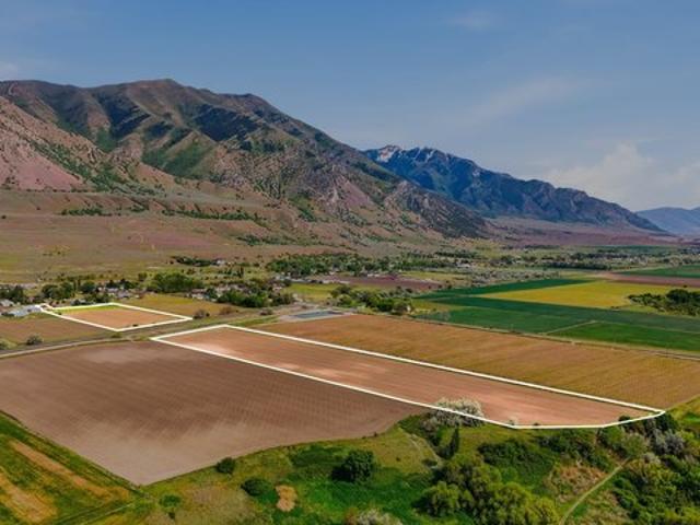 Land for sale in Utah