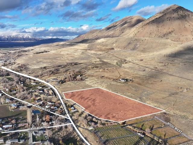 Land for sale in Utah