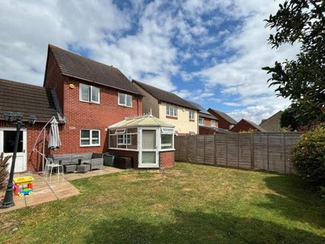 House for sale in Lyons, Greater London