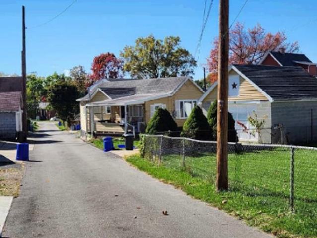 House for sale in Beaver, Pennsylvania
