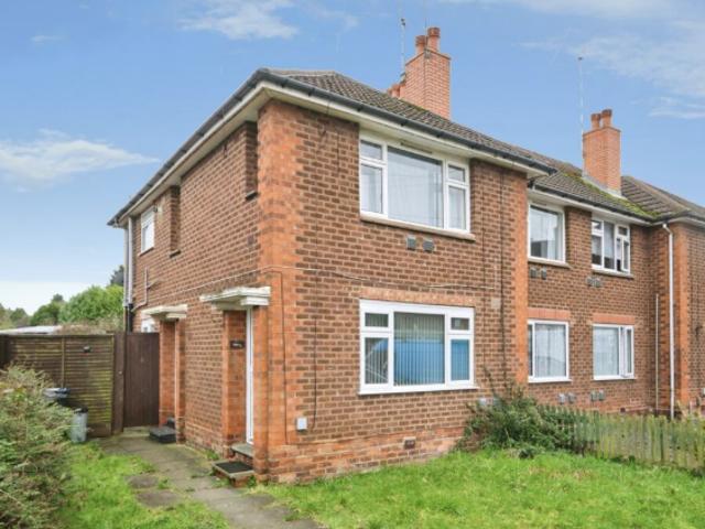 Apartment for rent in Kitts Green, Birmingham