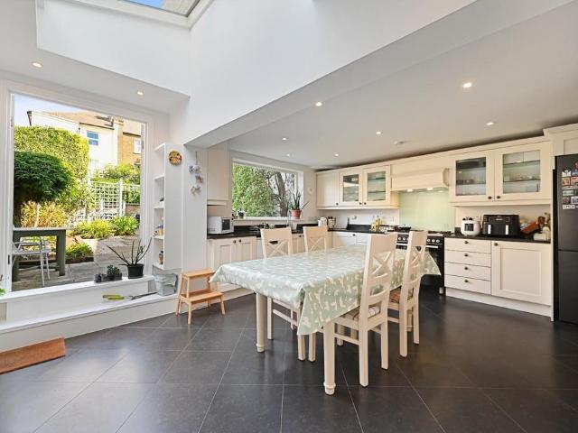 House for rent in Brook Green, Greater London