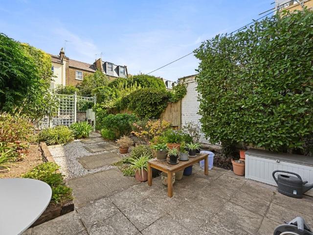 House for rent in London Borough of Hammersmith and Fulham, Greater London