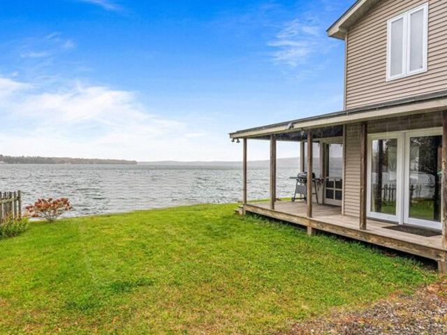House for sale in Franklin, Vermont