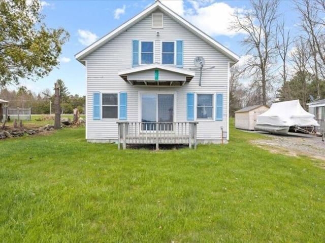 House for sale in Franklin, Vermont