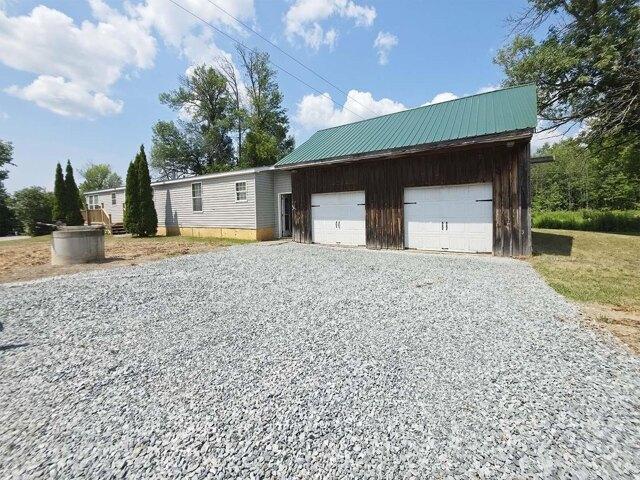 Property for sale in Franklin, Vermont