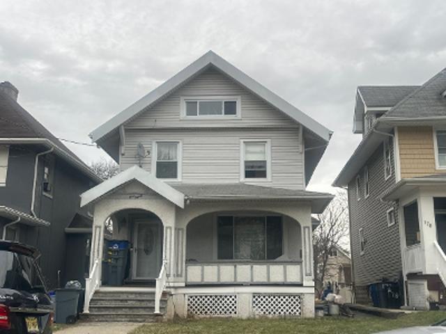 House for sale in Belleville, New Jersey