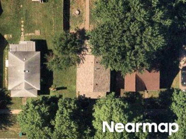 House for sale in Mattoon, Illinois