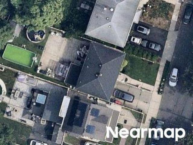 House for sale in Belleville, New Jersey