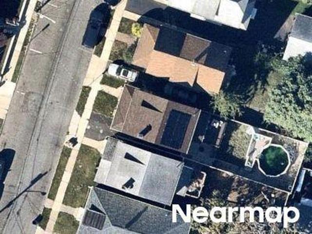 House for sale in Belleville, New Jersey